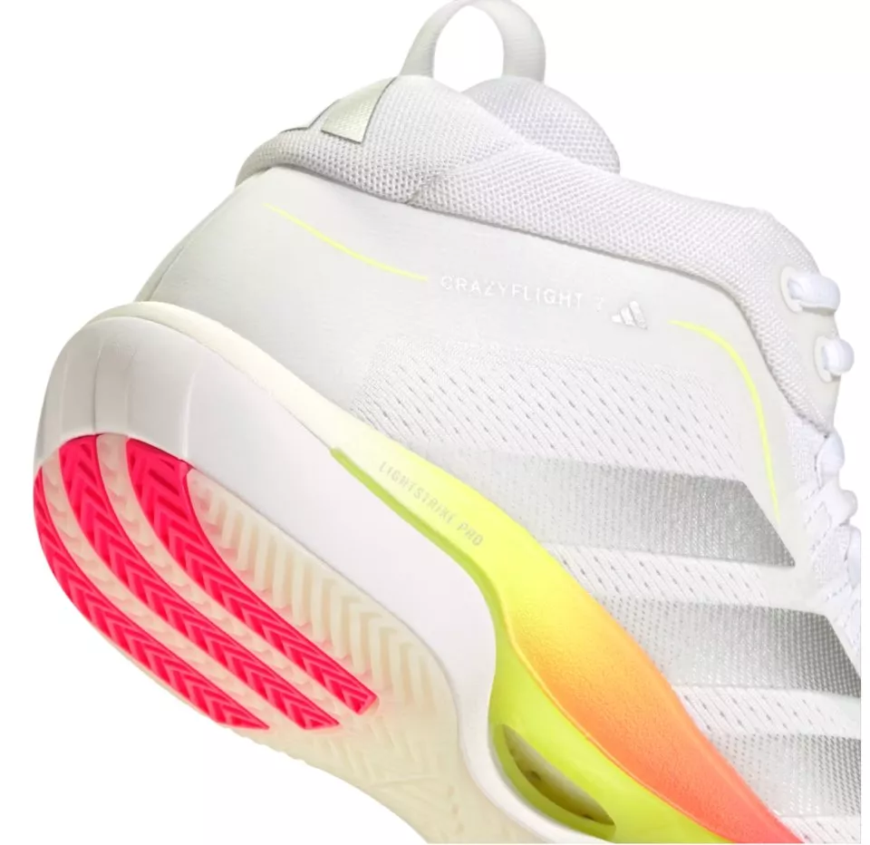 Buty indoorowe adidas CrazyFlight Mid 7