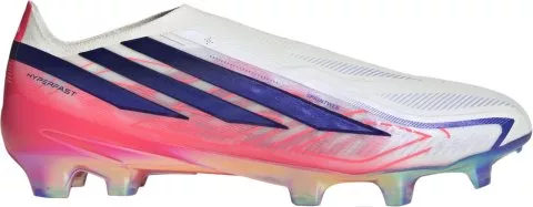 F50 Hyperfast Elite Laceless FG