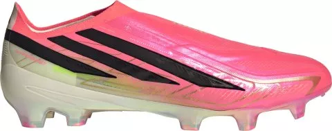 F50 Hyperfast Elite Laceless FG