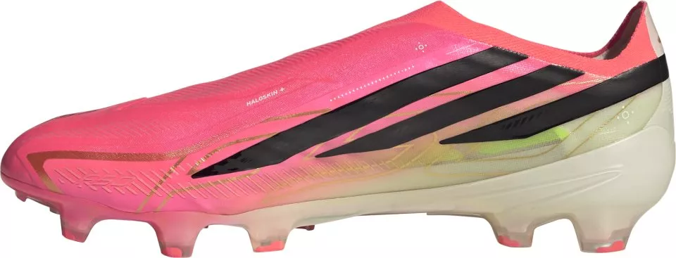 Nogometni čevlji adidas F50 Hyperfast Elite Laceless FG