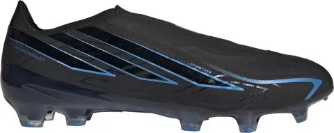 F50 Hyperfast Elite Laceless FG