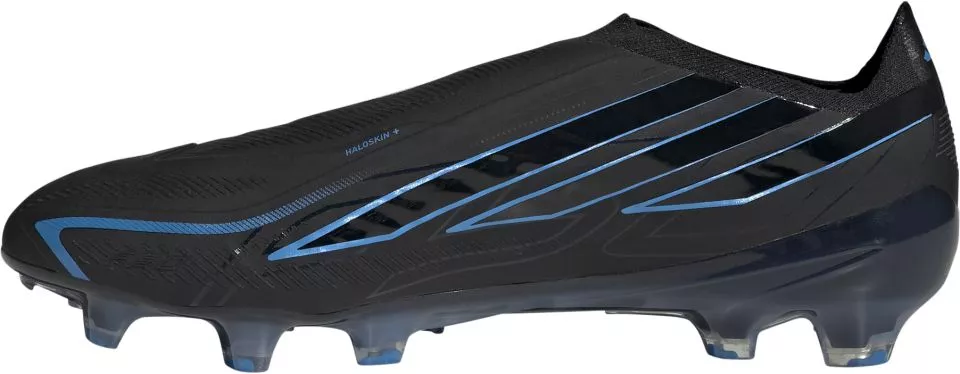 Chuteiras de futebol adidas F50 Hyperfast Elite Laceless FG