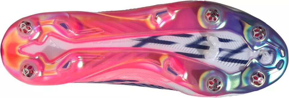 Botas de fútbol adidas F50 Hyperfast Elite SG