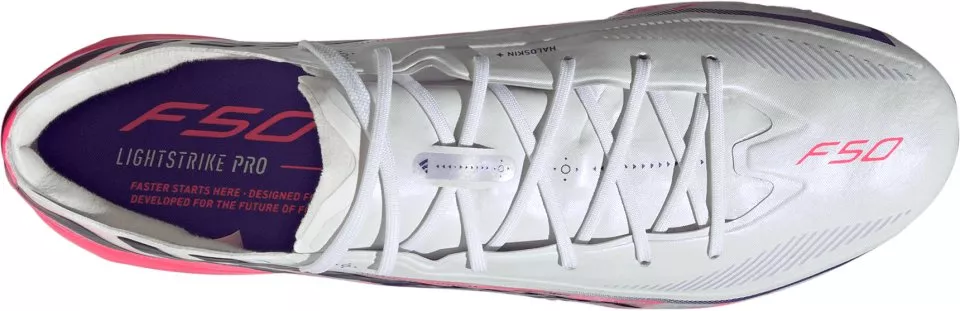 Botas de fútbol adidas F50 Hyperfast Elite SG