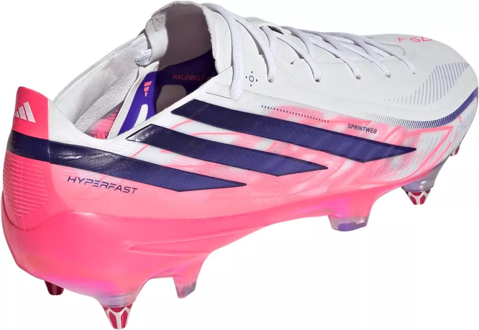 Botas de fútbol adidas F50 Hyperfast Elite SG