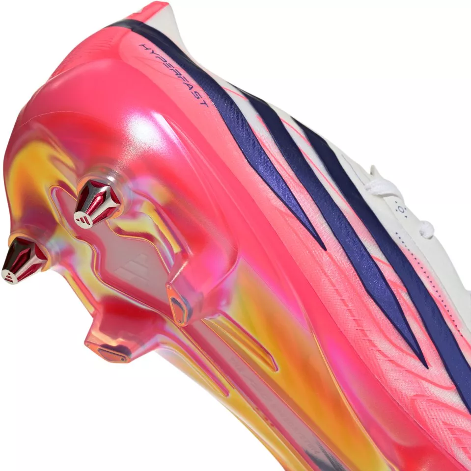 Botas de fútbol adidas F50 Hyperfast Elite SG