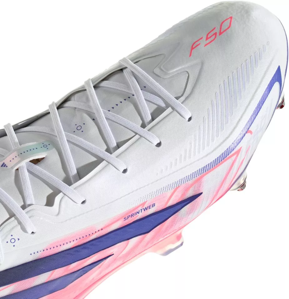 Botas de fútbol adidas F50 Hyperfast Elite SG