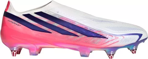 F50 Hyperfast Elite Laceless SG