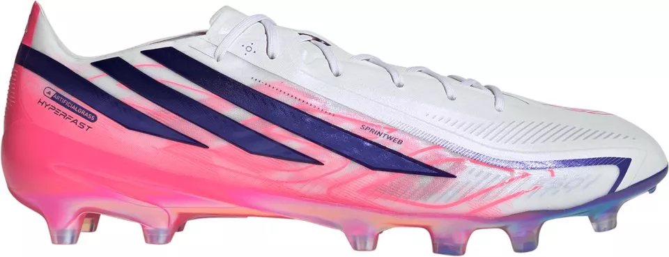 Jalkapallokengät keinonurmelle adidas F50 Hyperfast Elite AG