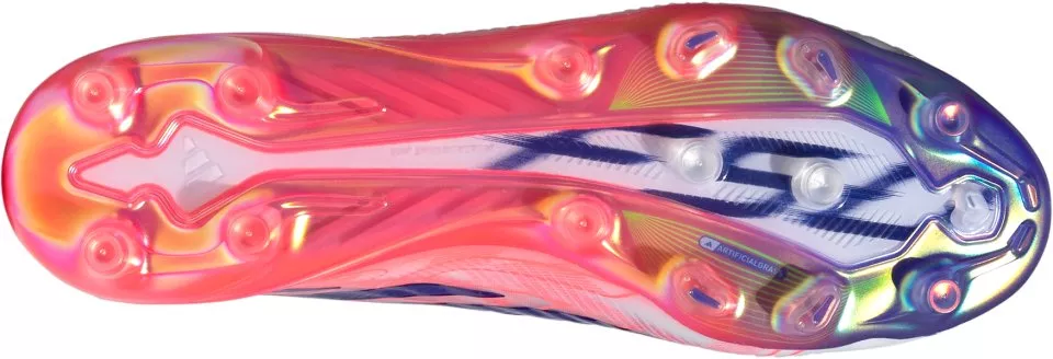 Jalkapallokengät keinonurmelle adidas F50 Hyperfast Elite AG