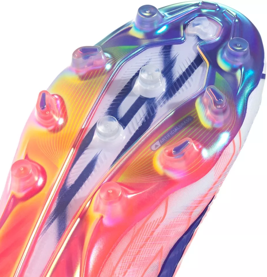 Jalkapallokengät keinonurmelle adidas F50 Hyperfast Elite AG