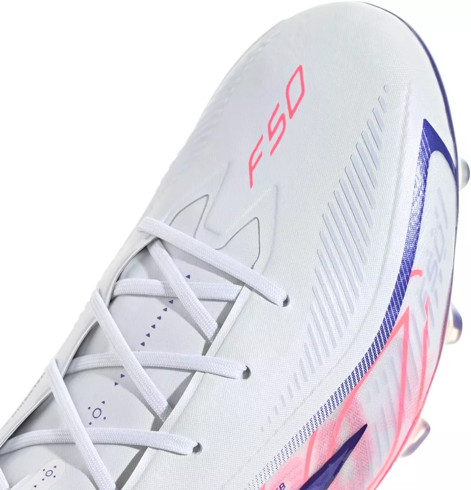 Jalkapallokengät keinonurmelle adidas F50 Hyperfast Elite AG