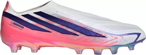 F50 Hyperfast Elite Laceless AG