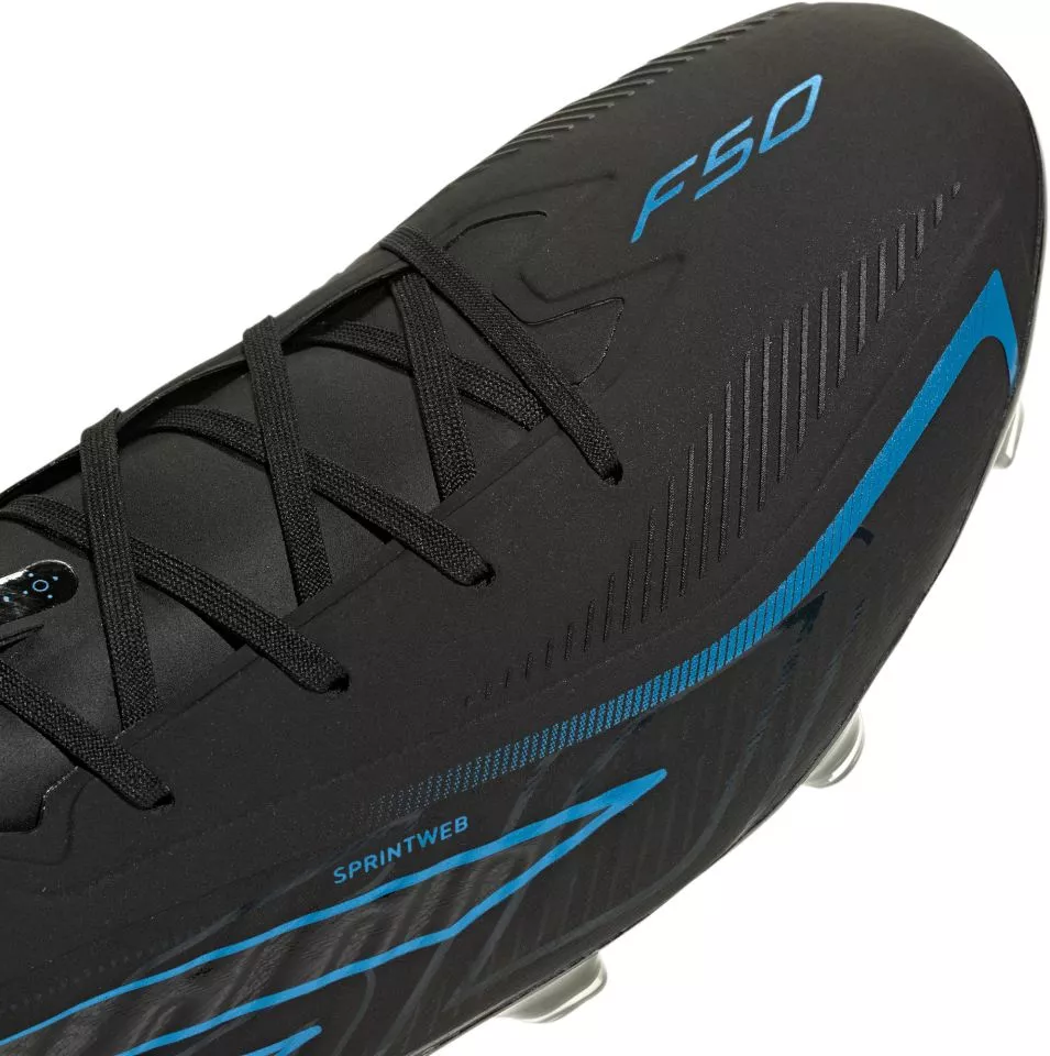 Nogometni čevlji adidas F50 Hyperfast Pro FG