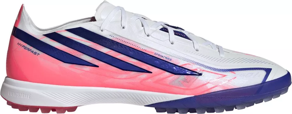 Παπούτσια ποδοσφαίρου adidas F50 Hyperfast Pro TF