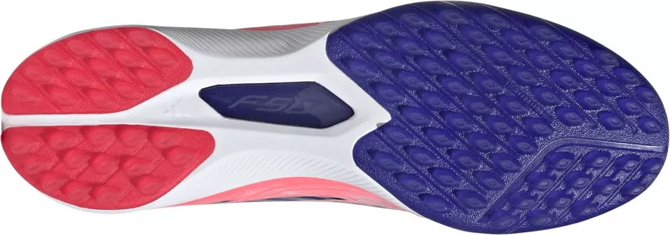 Παπούτσια ποδοσφαίρου adidas F50 Hyperfast Pro TF