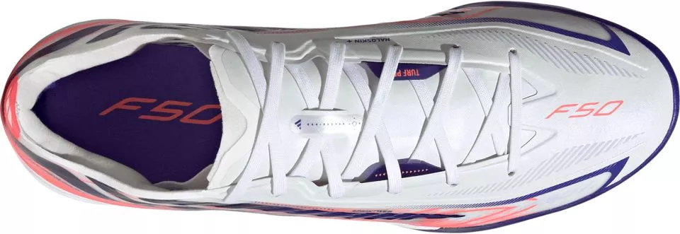 Παπούτσια ποδοσφαίρου adidas F50 Hyperfast Pro TF