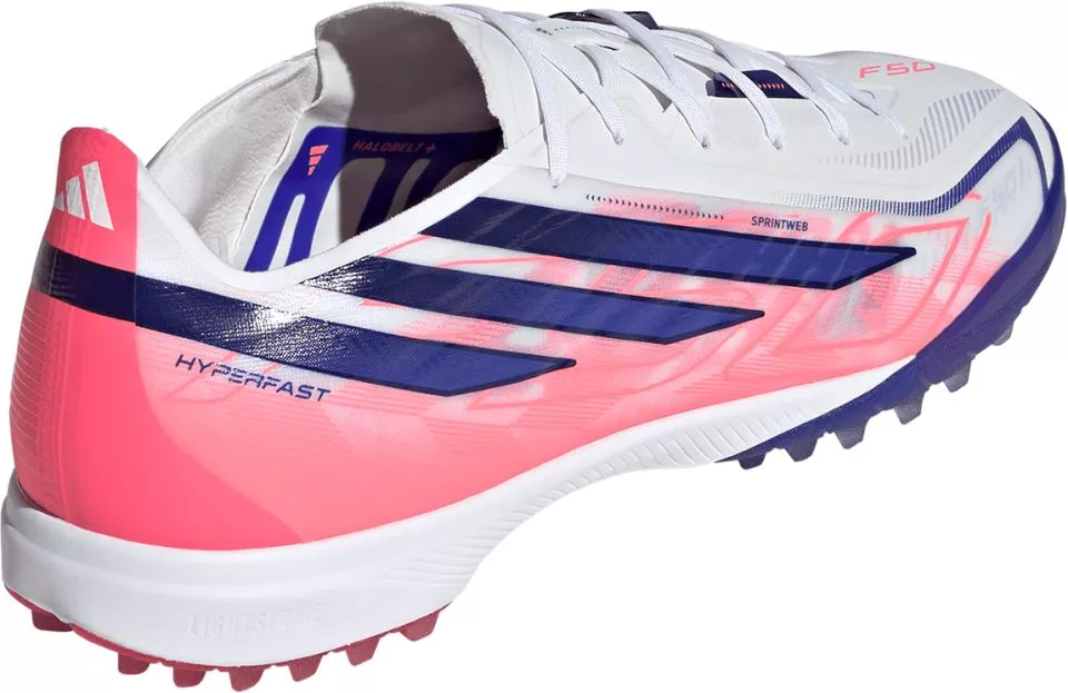 Παπούτσια ποδοσφαίρου adidas F50 Hyperfast Pro TF
