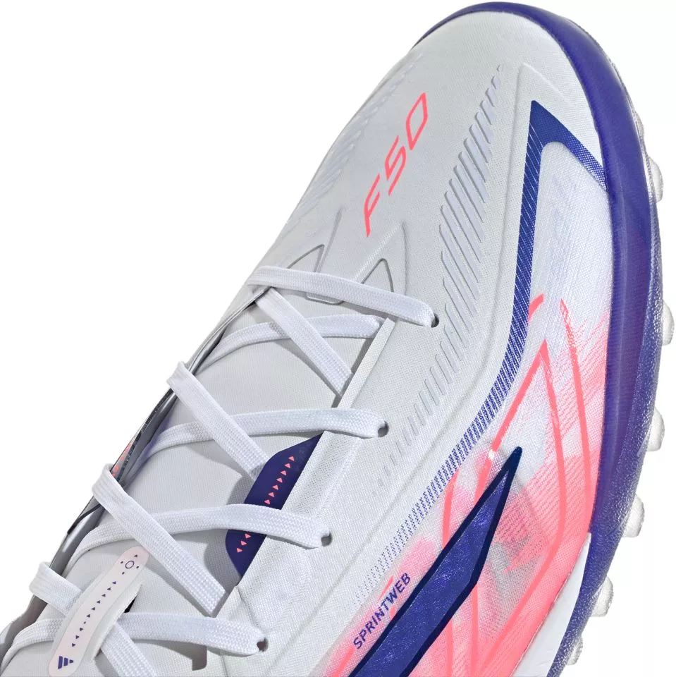 Παπούτσια ποδοσφαίρου adidas F50 Hyperfast Pro TF