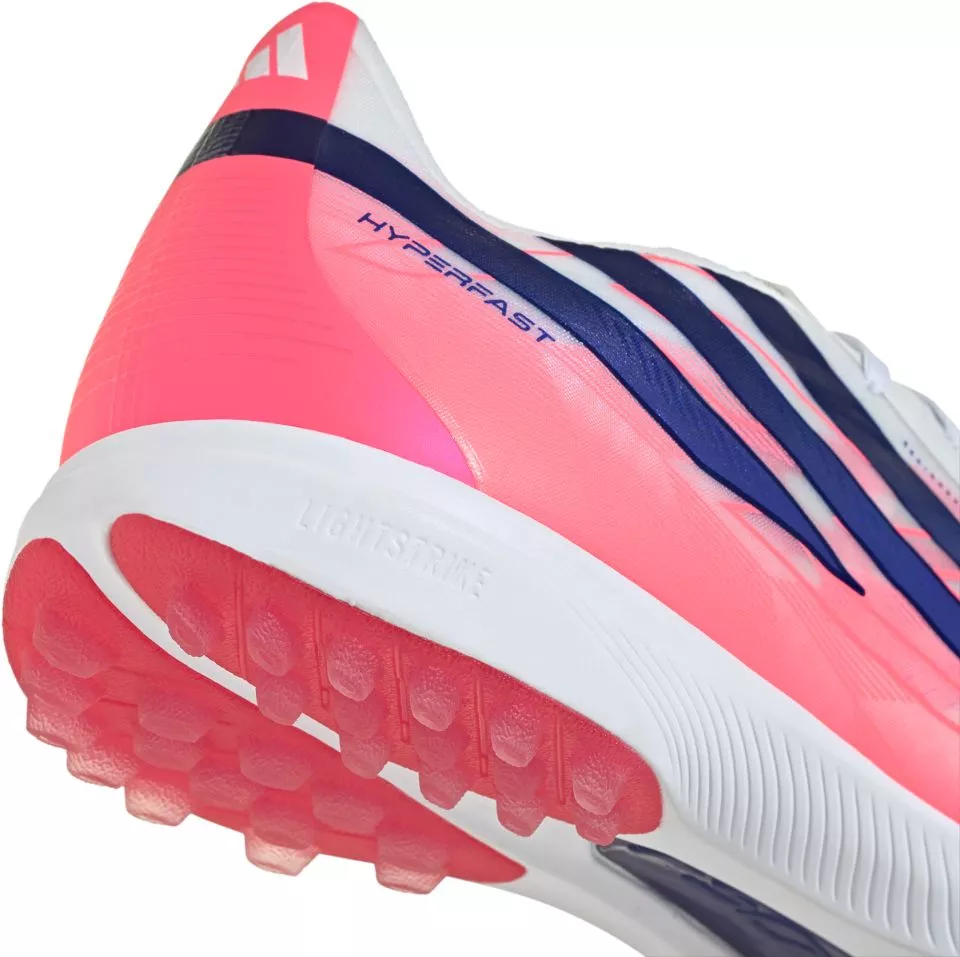 Παπούτσια ποδοσφαίρου adidas F50 Hyperfast Pro TF
