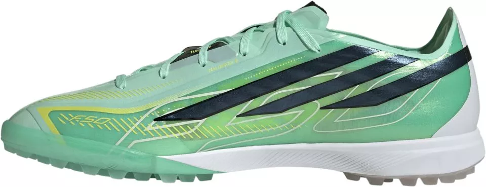 Ghete de fotbal adidas F50 Hyperfast Pro TF