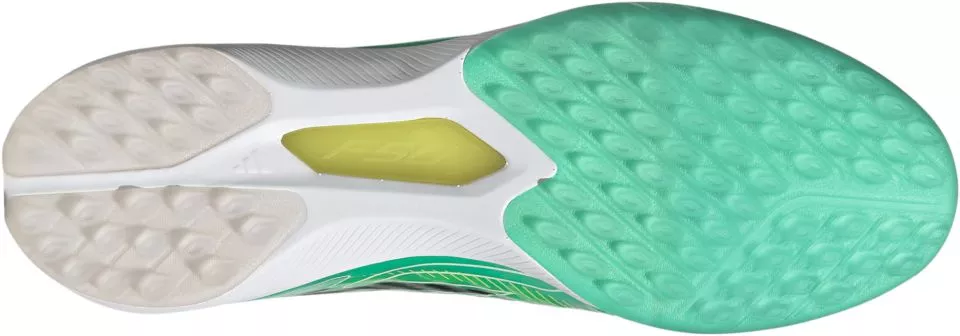 Ghete de fotbal adidas F50 Hyperfast Pro TF
