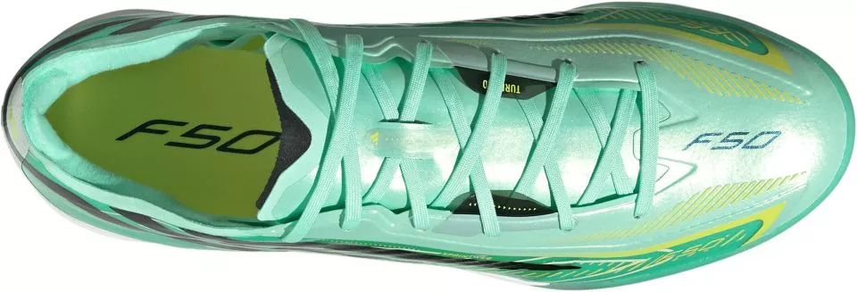 Ghete de fotbal adidas F50 Hyperfast Pro TF