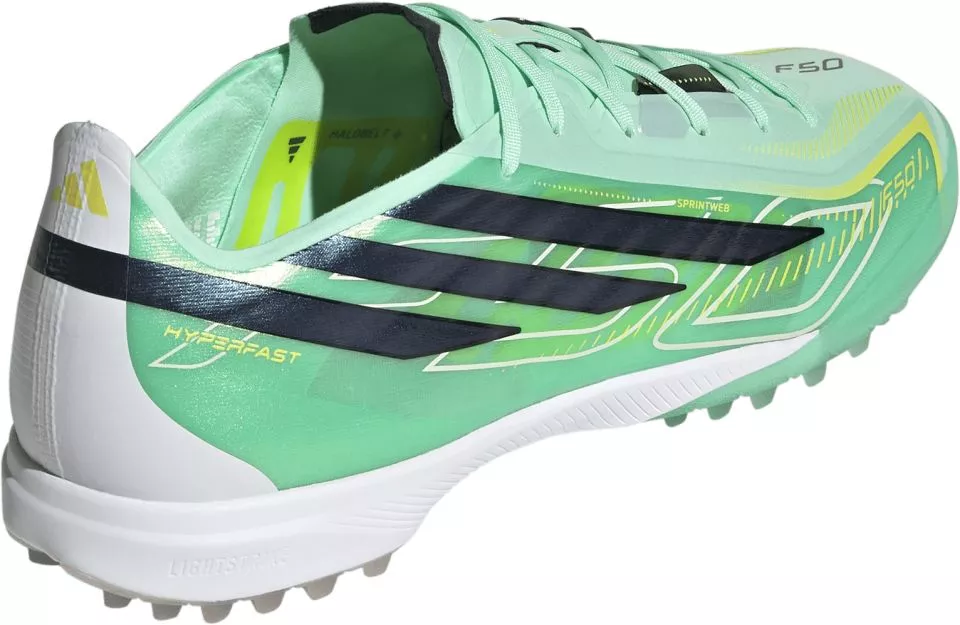 Ghete de fotbal adidas F50 Hyperfast Pro TF