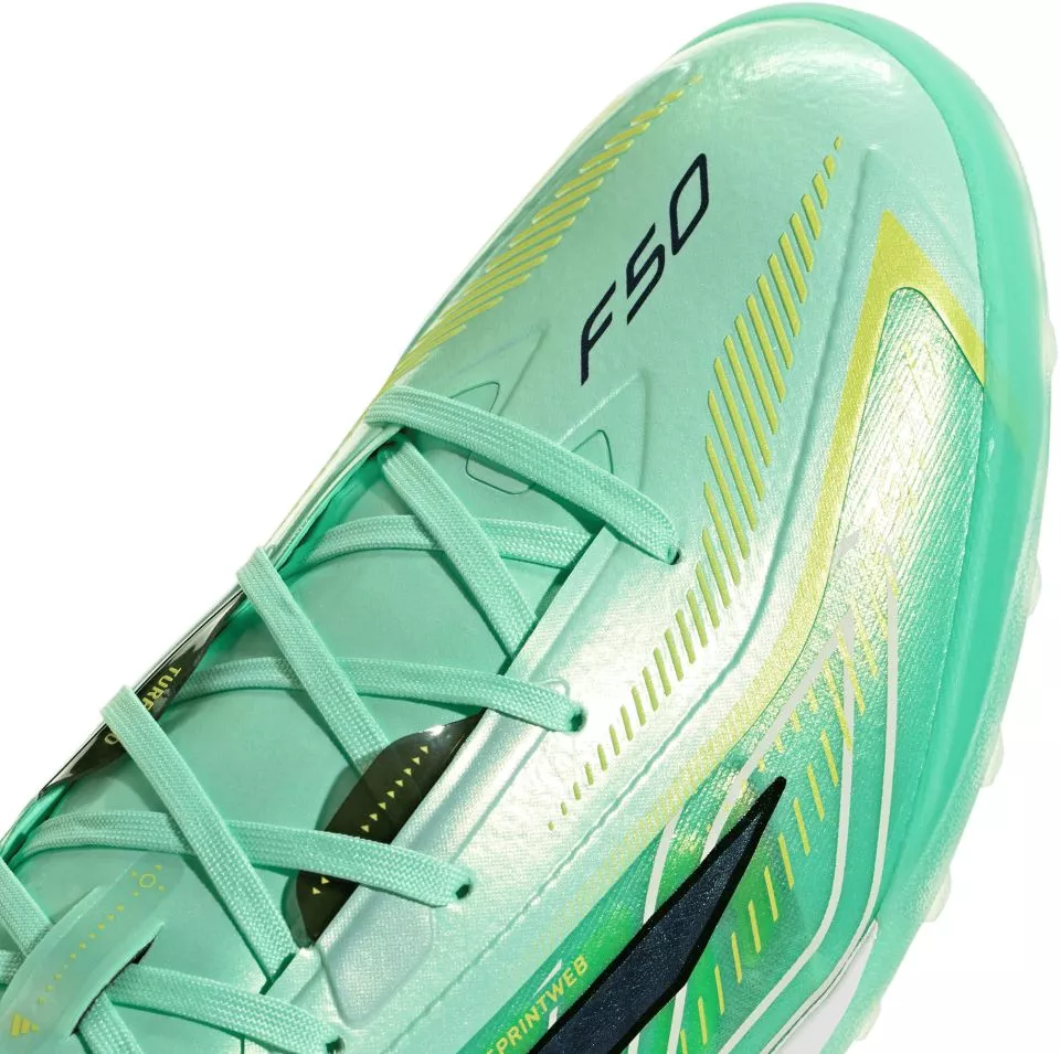 Ghete de fotbal adidas F50 Hyperfast Pro TF