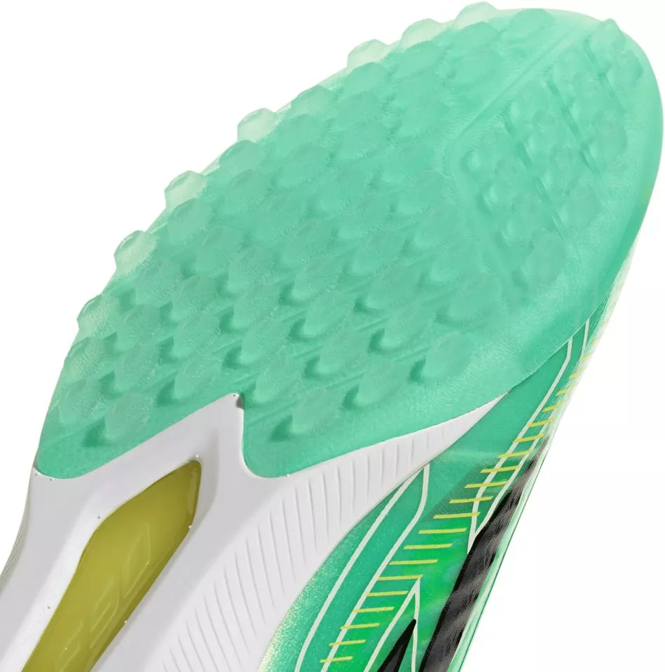 Ghete de fotbal adidas F50 Hyperfast Pro TF