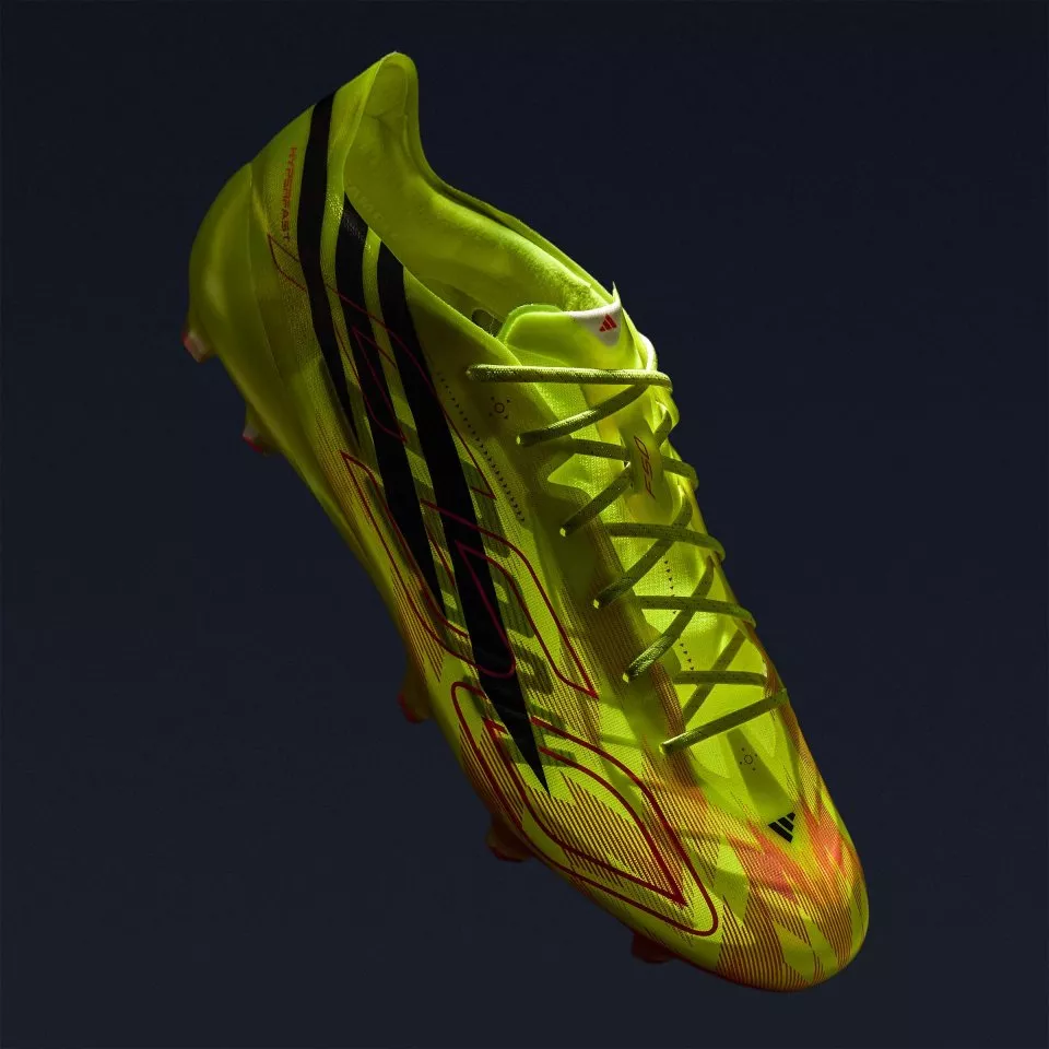 Botas de fútbol adidas F50 Hyperfast EVO FG