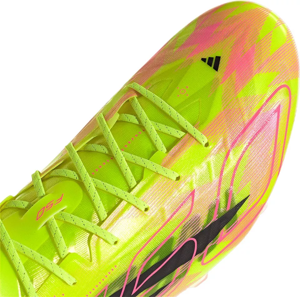 Botas de fútbol adidas F50 Hyperfast EVO FG