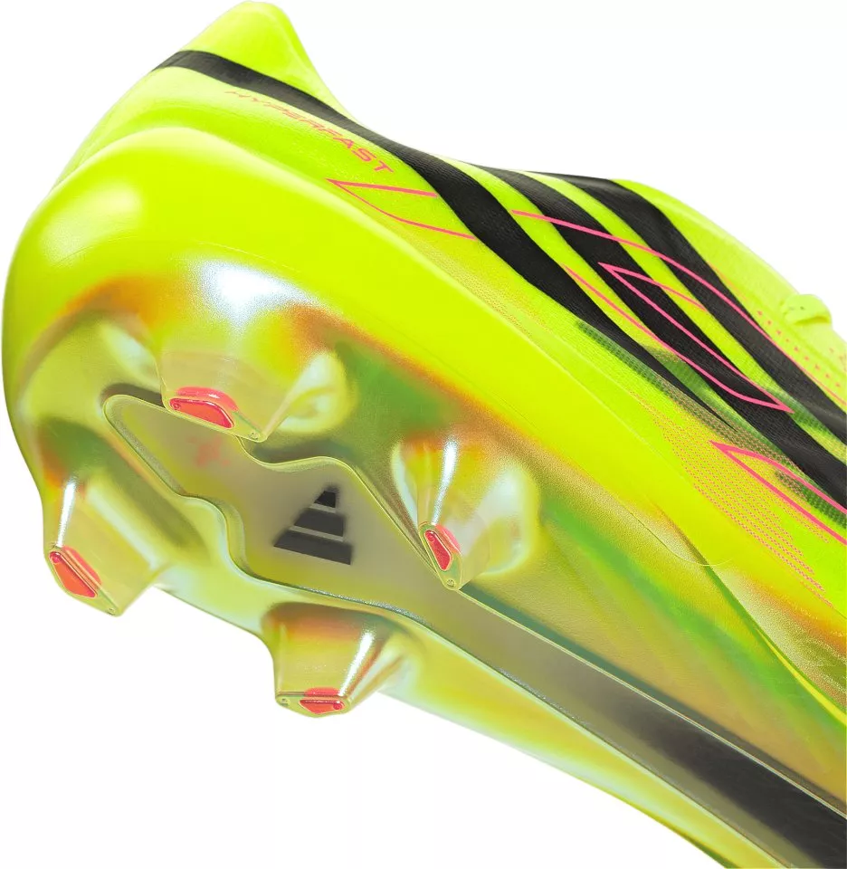 Botas de fútbol adidas F50 Hyperfast EVO FG