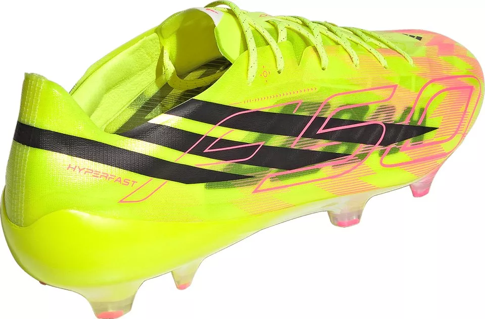 Botas de fútbol adidas F50 Hyperfast EVO FG