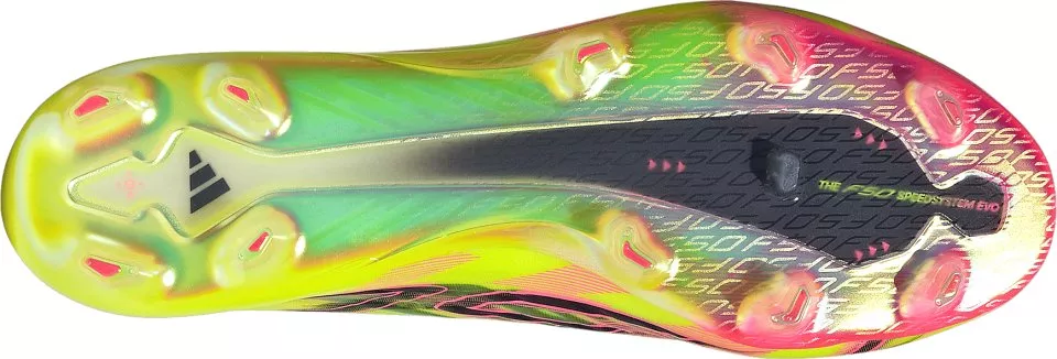 Botas de fútbol adidas F50 Hyperfast EVO FG