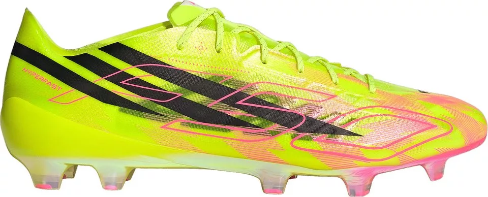 Botas de fútbol adidas F50 Hyperfast EVO FG