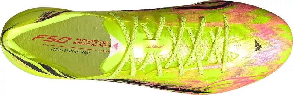 Botas de fútbol adidas F50 Hyperfast EVO FG
