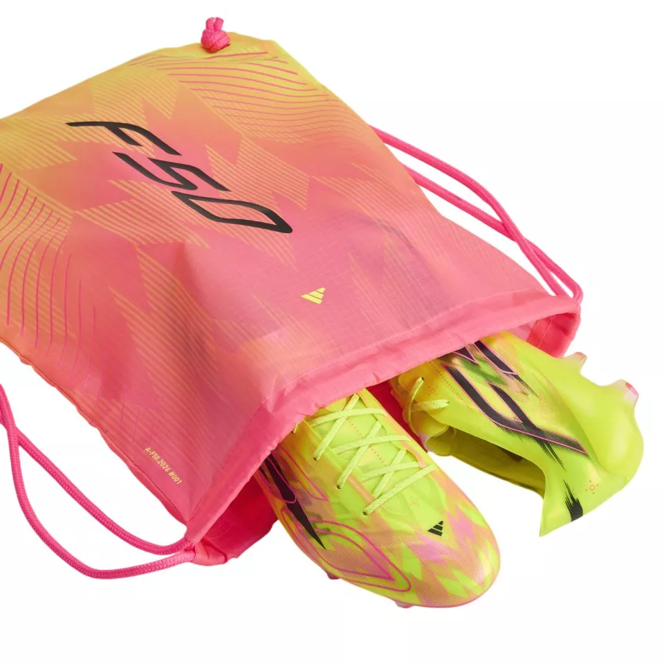 Botas de fútbol adidas F50 Hyperfast EVO FG