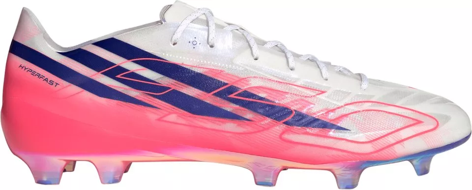 Chuteiras adidas F50 Hyperfast EVO FG