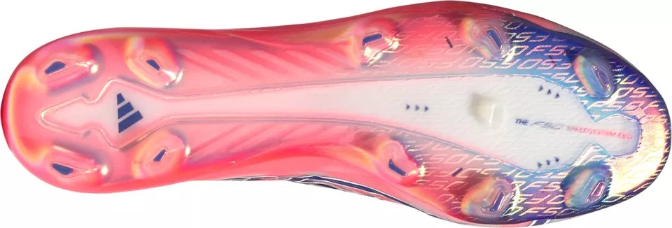 Chuteiras adidas F50 Hyperfast EVO FG