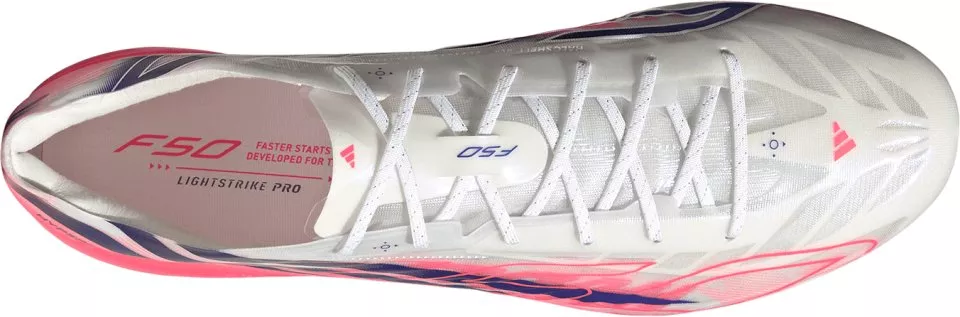 Chuteiras adidas F50 Hyperfast EVO FG