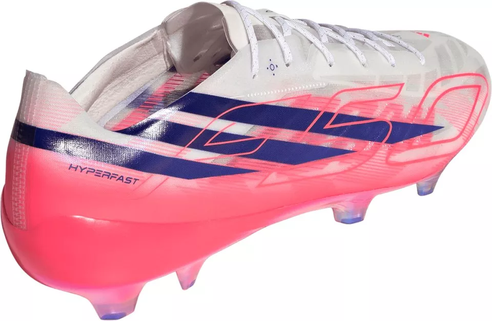 Chuteiras adidas F50 Hyperfast EVO FG
