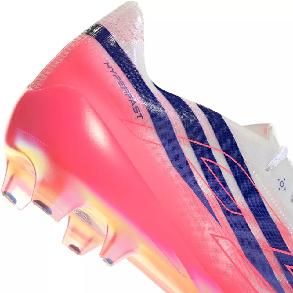 Chuteiras adidas F50 Hyperfast EVO FG