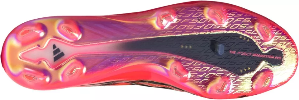 Nogometni čevlji adidas F50 Hyperfast EVO FG