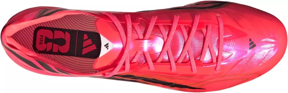 Nogometni čevlji adidas F50 Hyperfast EVO FG