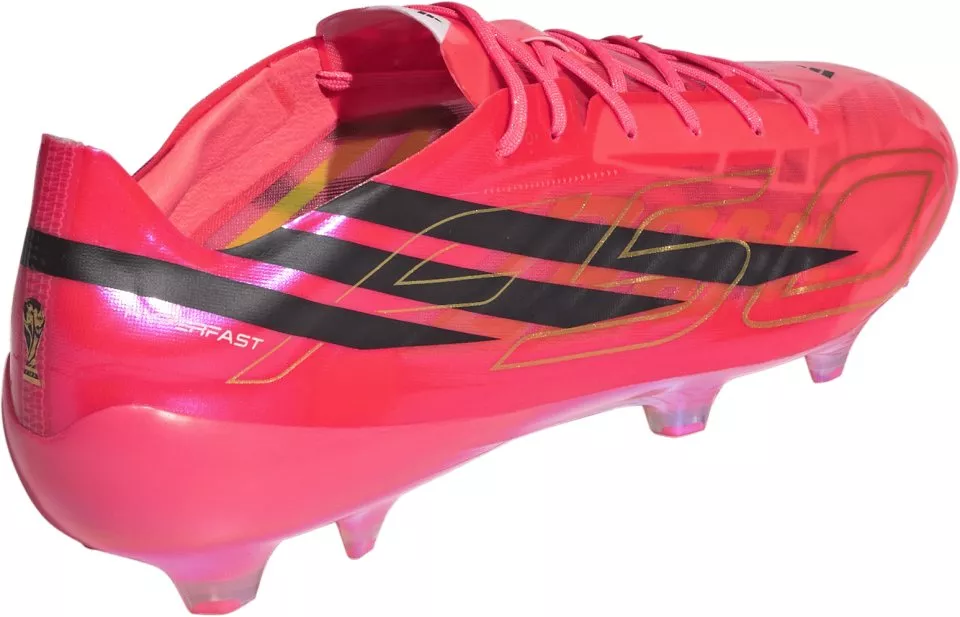 Nogometni čevlji adidas F50 Hyperfast EVO FG