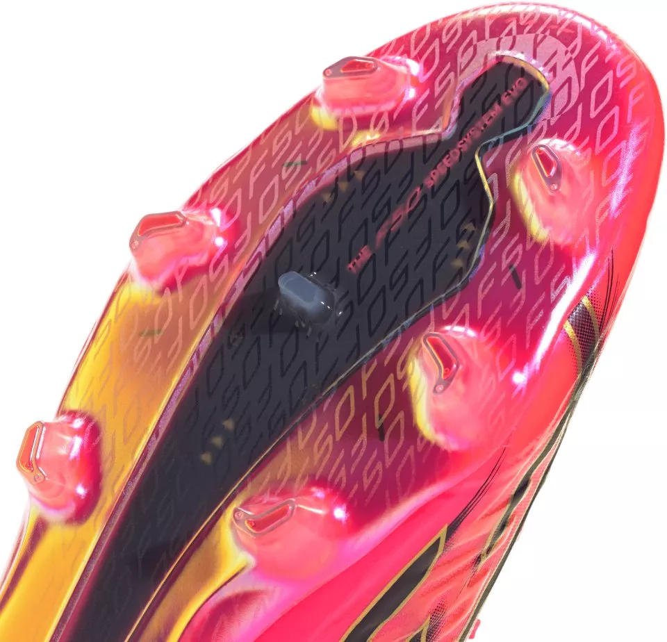 Nogometni čevlji adidas F50 Hyperfast EVO FG