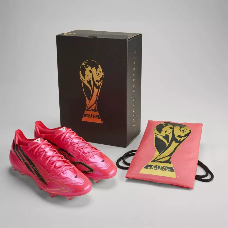 Nogometni čevlji adidas F50 Hyperfast EVO FG