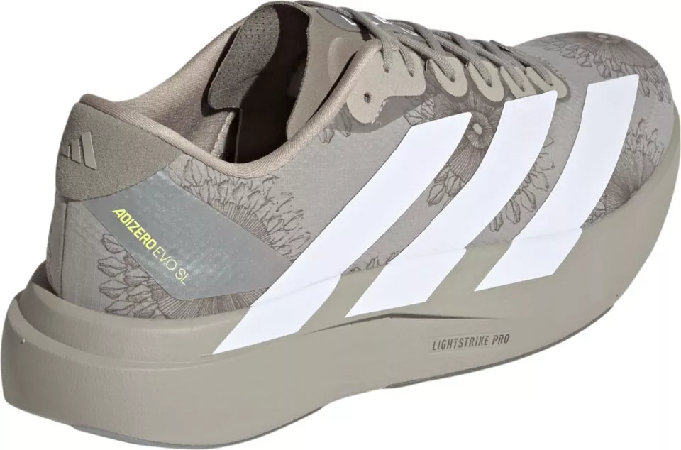 Juoksukengät adidas Adizero Evo SL