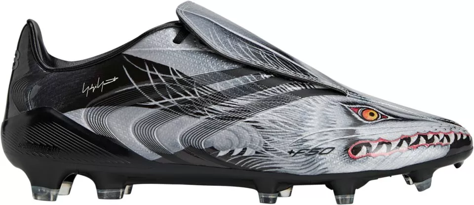 Jalkapallokengät adidas F50 Tunit Y-3 FG